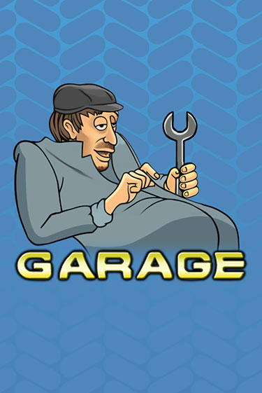 Бесплатная демо игра Garage на сайте | Vulkan Slots