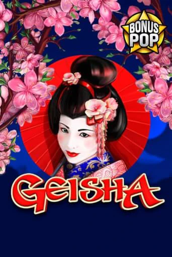 Бесплатная демо игра Geisha на сайте | Vulkan Slots