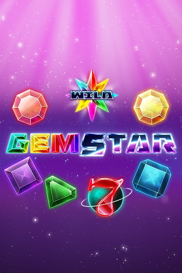 Бесплатная демо игра Gem Star на сайте | Vulkan Slots