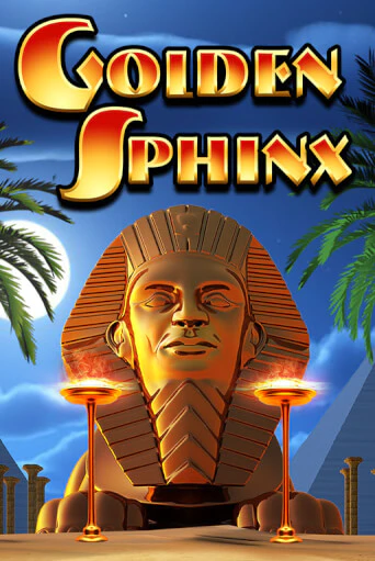 Бесплатная демо игра Golden Sphinx на сайте | Vulkan Slots