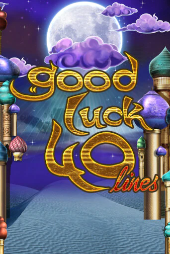 Бесплатная демо игра Good Luck 40 на сайте | Vulkan Slots