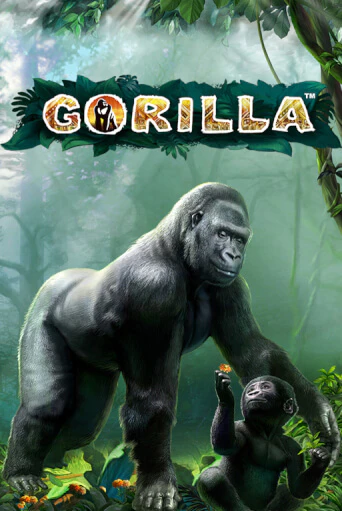 Бесплатная демо игра Gorilla на сайте | Vulkan Slots