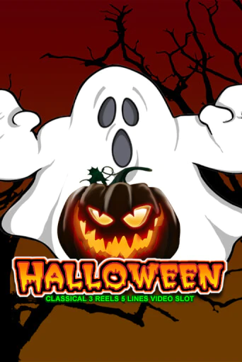 Бесплатная демо игра Halloween на сайте | Vulkan Slots