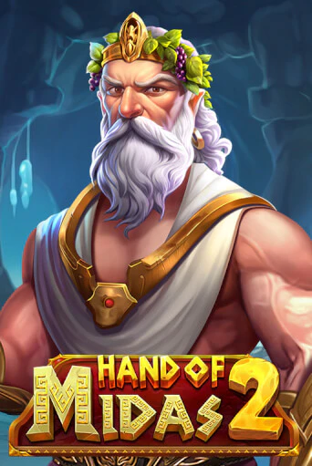 Бесплатная демо игра Hand of Midas 2 на сайте | Vulkan Slots