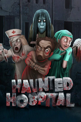 Бесплатная демо игра Haunted Hospital на сайте | Vulkan Slots
