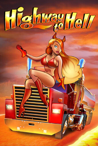 Бесплатная демо игра Highway To Hell на сайте | Vulkan Slots