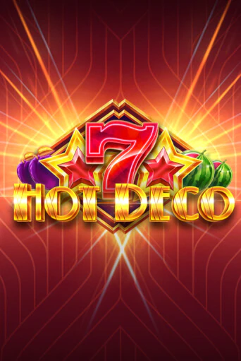 Бесплатная демо игра Hot Deco на сайте | Vulkan Slots