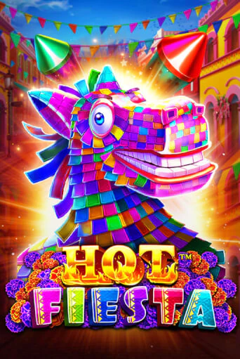Бесплатная демо игра Hot Fiesta на сайте | Vulkan Slots