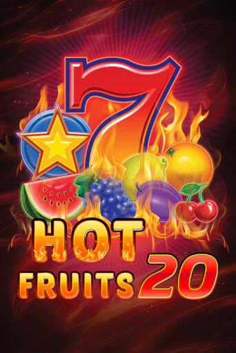Бесплатная демо игра Hot Fruits 20 на сайте | Vulkan Slots