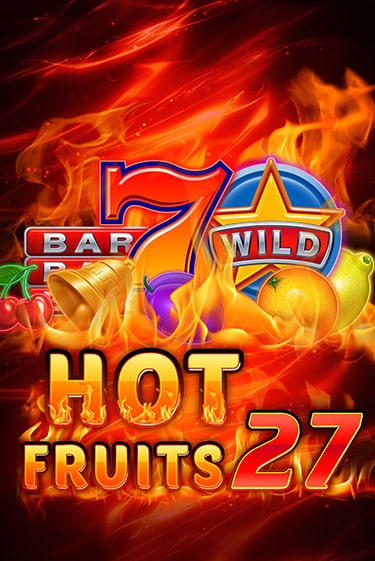 Бесплатная демо игра Hot Fruits 27 на сайте | Vulkan Slots