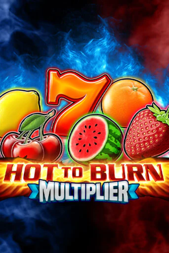 Бесплатная демо игра Hot To Burn Multiplier на сайте | Vulkan Slots