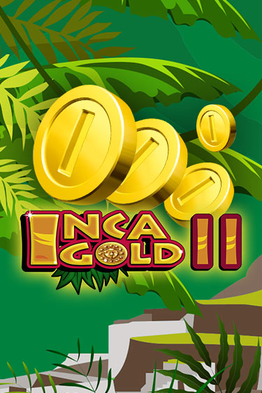 Бесплатная демо игра Inca Gold II на сайте | Vulkan Slots
