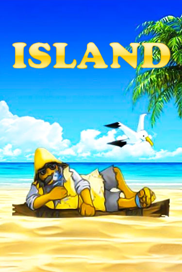 Бесплатная демо игра Island на сайте | Vulkan Slots