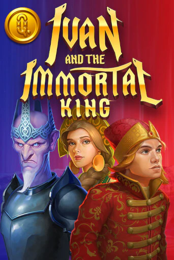 Бесплатная демо игра Ivan and the Immortal King на сайте | Vulkan Slots