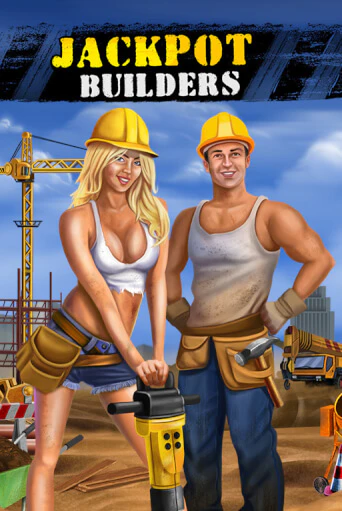 Бесплатная демо игра Jackpot Builders на сайте | Vulkan Slots