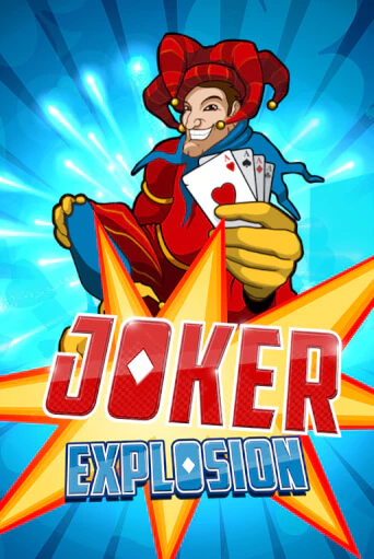 Бесплатная демо игра Joker Explosion на сайте | Vulkan Slots