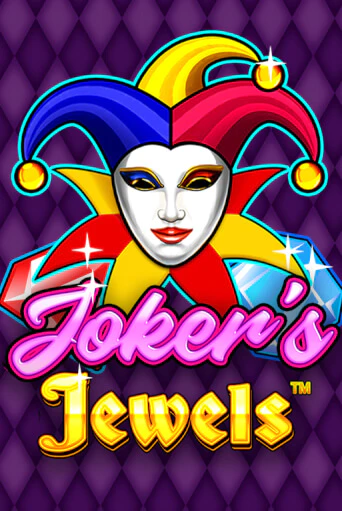 Бесплатная демо игра Joker's Jewels на сайте | Vulkan Slots