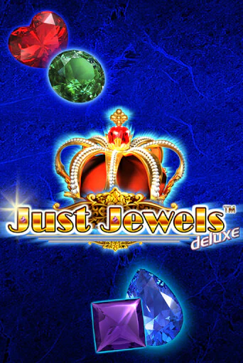 Бесплатная демо игра Just Jewels Deluxe на сайте | Vulkan Slots