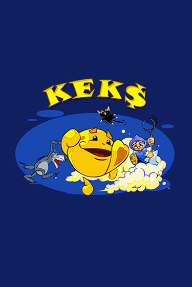 Бесплатная демо игра Keks на сайте | Vulkan Slots