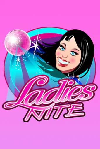 Бесплатная демо игра Ladies Nite на сайте | Vulkan Slots