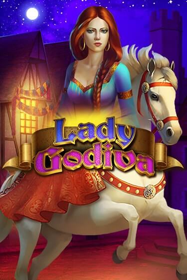 Бесплатная демо игра Lady Godiva на сайте | Vulkan Slots