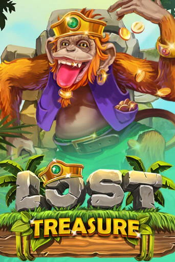 Бесплатная демо игра Lost Treasure на сайте | Vulkan Slots