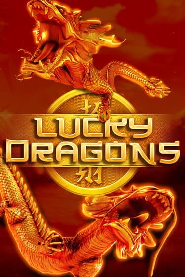 Бесплатная демо игра Lucky Dragons на сайте | Vulkan Slots