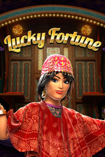 Бесплатная демо игра Lucky Fortune на сайте | Vulkan Slots