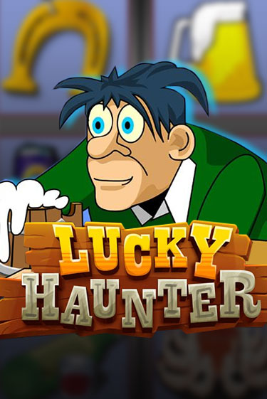 Бесплатная демо игра Lucky Haunter на сайте | Vulkan Slots