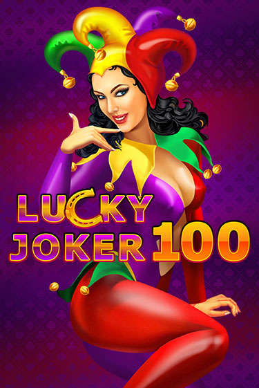 Бесплатная демо игра Lucky Joker 100 на сайте | Vulkan Slots