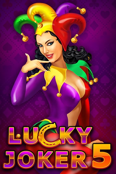Бесплатная демо игра Lucky Joker 5 на сайте | Vulkan Slots