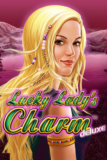 Бесплатная демо игра Lucky Lady's Charm Deluxe на сайте | Vulkan Slots