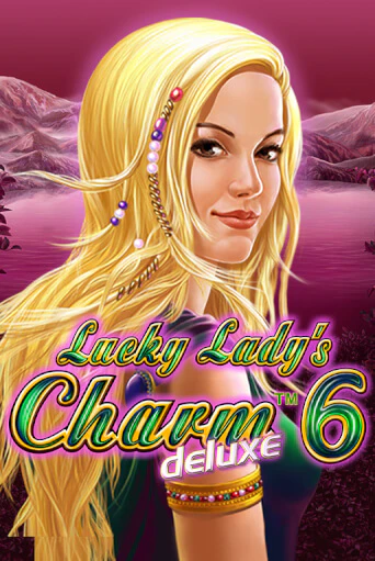 Бесплатная демо игра Lucky Lady's Charm Deluxe 6 на сайте | Vulkan Slots