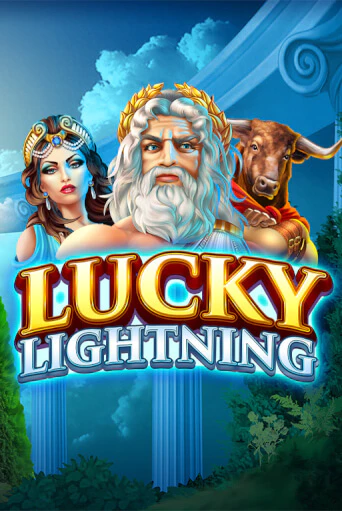 Бесплатная демо игра Lucky Lightning на сайте | Vulkan Slots
