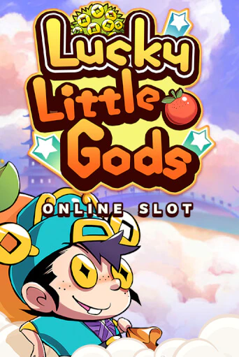 Бесплатная демо игра Lucky Little Gods на сайте | Vulkan Slots
