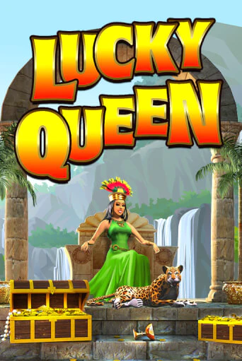 Бесплатная демо игра Lucky Queen на сайте | Vulkan Slots