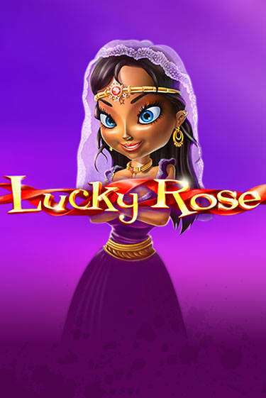 Бесплатная демо игра Lucky Rose на сайте | Vulkan Slots