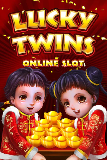 Бесплатная демо игра Lucky Twins на сайте | Vulkan Slots