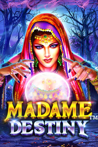 Бесплатная демо игра Madame Destiny на сайте | Vulkan Slots