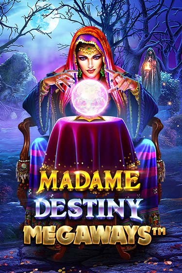 Бесплатная демо игра Madame Destiny Megaways на сайте | Vulkan Slots
