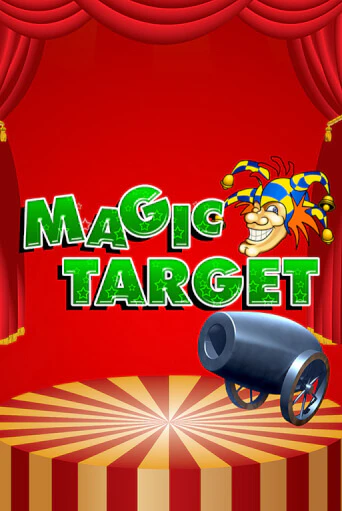 Бесплатная демо игра Magic Target на сайте | Vulkan Slots