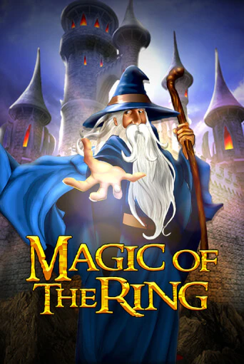 Бесплатная демо игра Magic Of The Ring на сайте | Vulkan Slots