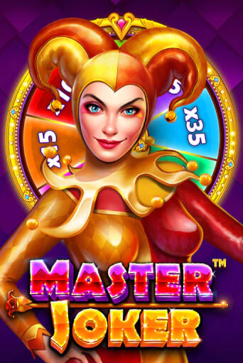 Бесплатная демо игра Master Joker на сайте | Vulkan Slots