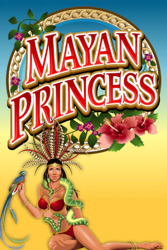 Бесплатная демо игра Mayan Princess на сайте | Vulkan Slots