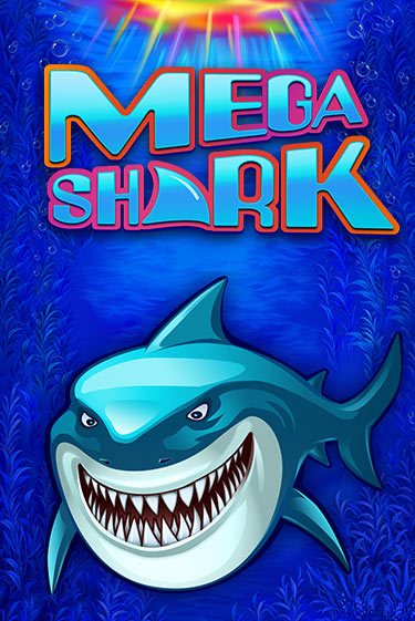 Бесплатная демо игра Mega Shark на сайте | Vulkan Slots