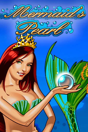 Бесплатная демо игра Mermaid's Pearl на сайте | Vulkan Slots