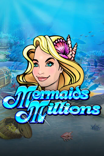 Бесплатная демо игра Mermaids Millions на сайте | Vulkan Slots