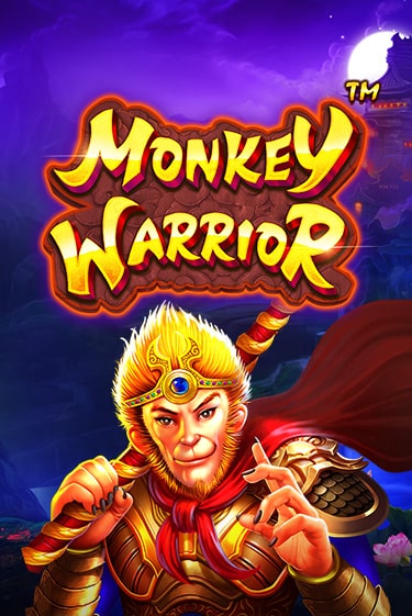 Бесплатная демо игра Monkey Warrior на сайте | Vulkan Slots