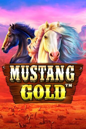 Бесплатная демо игра Mustang Gold на сайте | Vulkan Slots