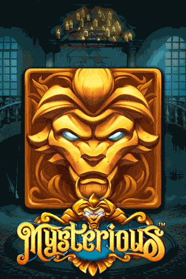 Бесплатная демо игра Mysterious на сайте | Vulkan Slots